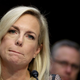 Illustration for article titled Did You Say as Much Dumb Shit Today as Kirstjen Nielsen??